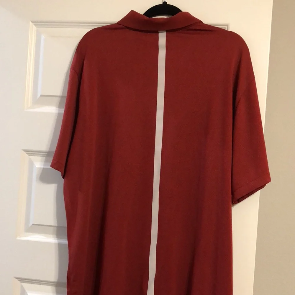 Nike Razorback Polo - Picture 3 of 3